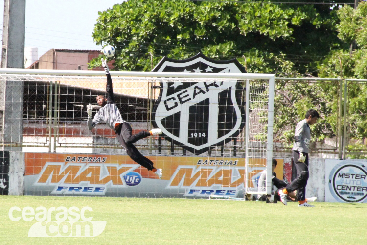 [19-07] Treino Físico - 19
