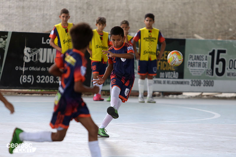 [12-11-2016] Copa Alvinegra de Futsal - 2º dia - 18