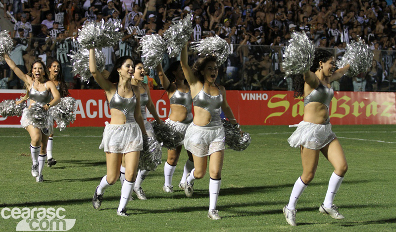 [25-03] Ceará x Fortaleza - TORCIDA-02 - 10