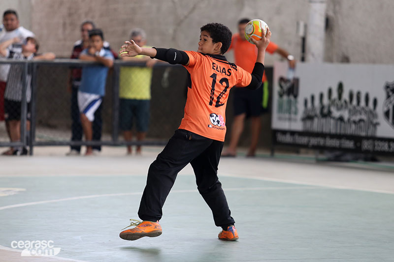 [12-11-2016] Copa Alvinegra de Futsal - 2º dia - 19