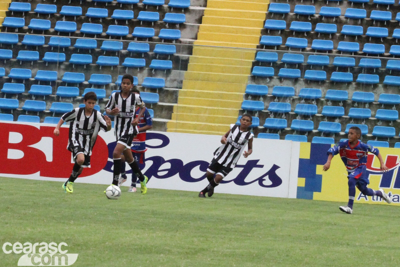 [10-03] Ceara 3 x 1 Fortaleza - segundo tempo - 4