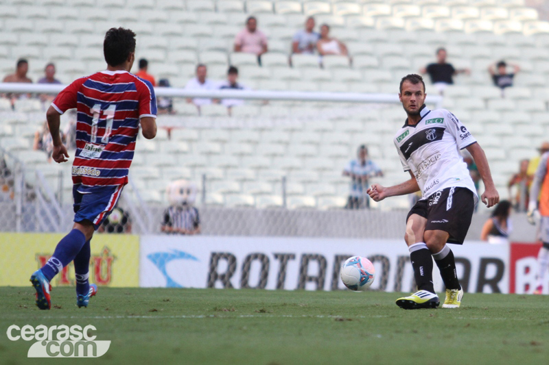 [14-04] Fortaleza 0 X 1 Ceará - 01 - 19