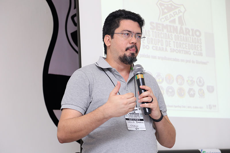 [07-01-2017] I Seminário de Torcidas Organizadas e Grupos de Torcedores - 86