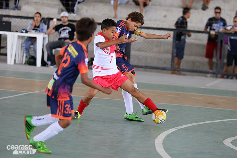 [12-11-2016] Copa Alvinegra de Futsal - 2º dia - 20