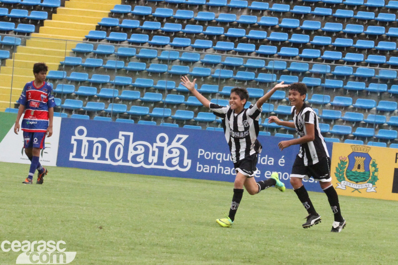 [10-03] Ceara 3 x 1 Fortaleza - segundo tempo - 5