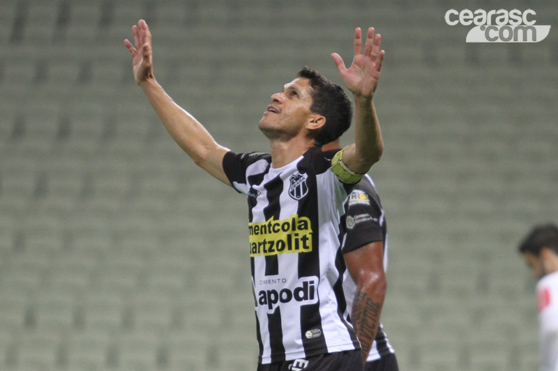 [30-08] Ceará 3 x 1 Luverdense - 9