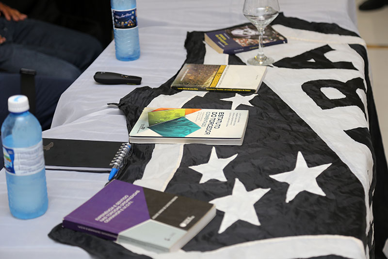 [07-01-2017] I Seminário de Torcidas Organizadas e Grupos de Torcedores - 87