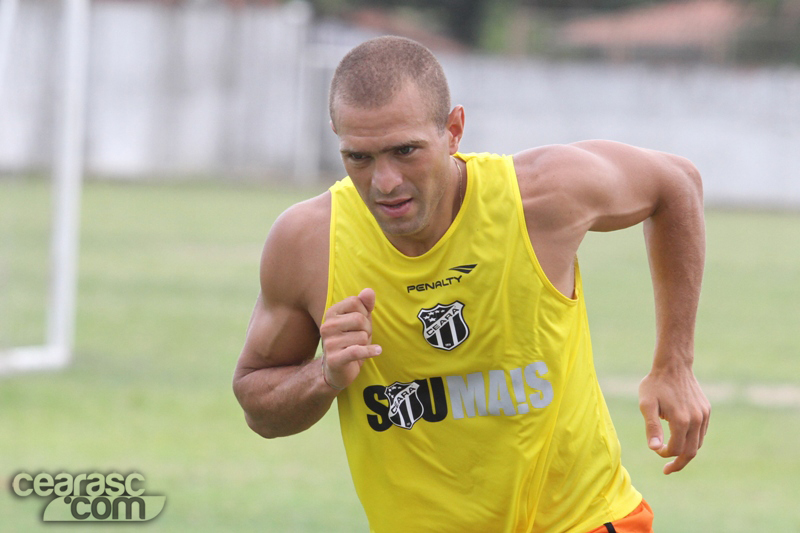 [20-01] Treino Físico - 10