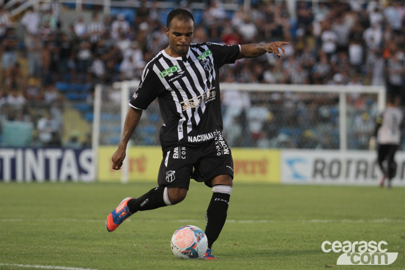 [12-05] Ceará 3 x 1 Fortaleza - 8