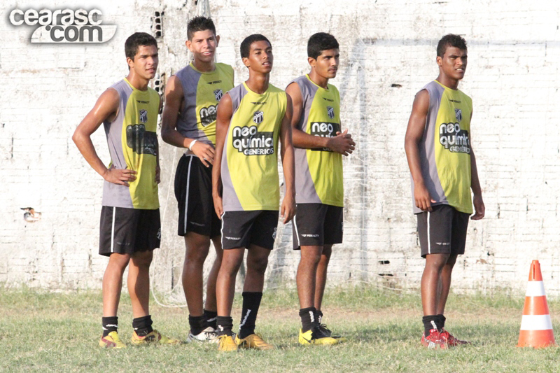 [28-11] Sub-18 - Treino físico - 14