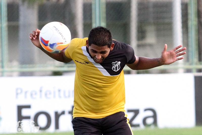 [24-02] Treino tático + finalizações2 - 7