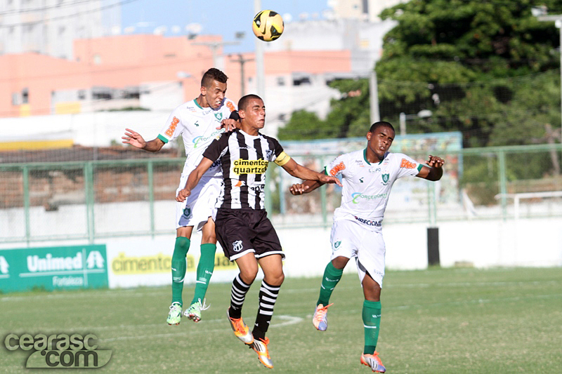 [28-02] Ceará 1 x 0 América-MG - 19
