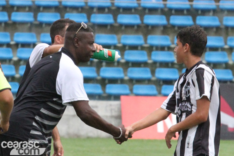 [10-03] Ceara 3 x 1 Fortaleza - segundo tempo - 6