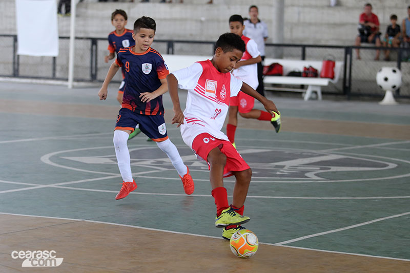 [12-11-2016] Copa Alvinegra de Futsal - 2º dia - 23