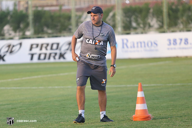 [24-10-2017] Treino Integrado + Academia - 8