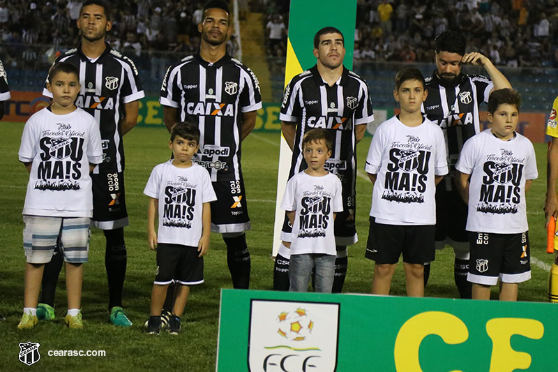 [19-01-2017] Ceará x Guarani(J) - 6