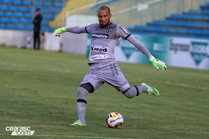 [27-02] Ceará 3 x 1 Guarany (S) - 26