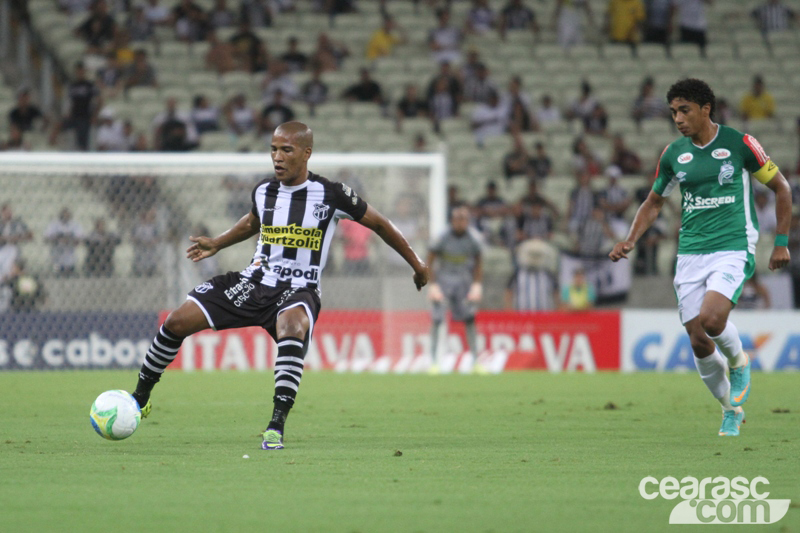 [30-08] Ceará 3 x 1 Luverdense - 10
