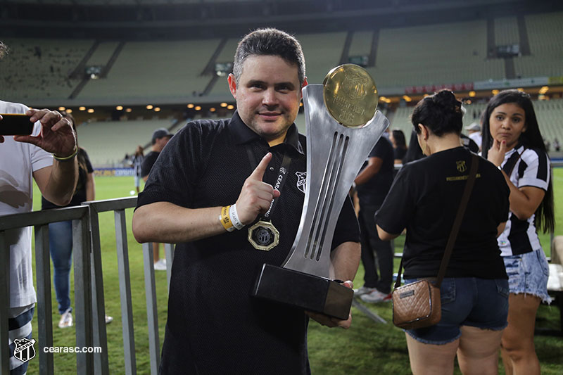 [25-11-2017] Ceara 1 x 0 ABC - Comemoracao - Part.2 - 46