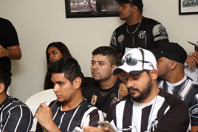 [07-01-2017] I Seminário de Torcidas Organizadas e Grupos de Torcedores - 94