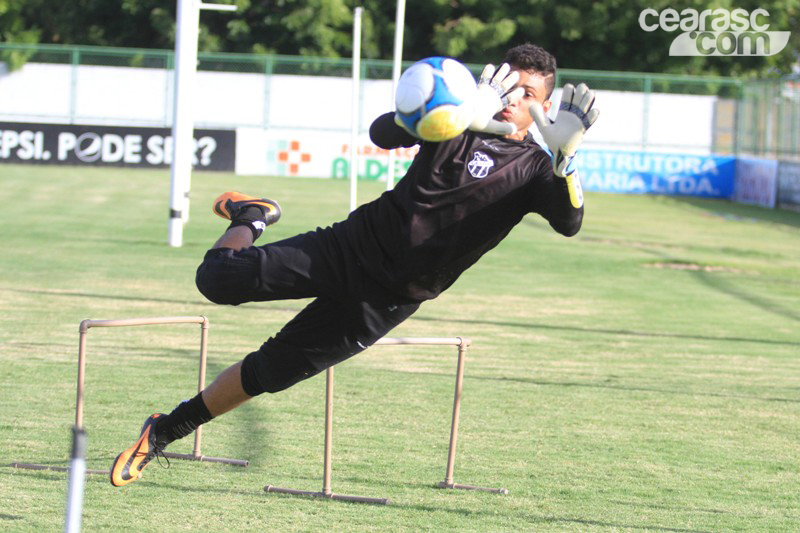 [03-02] Treino físico-técnico - 15