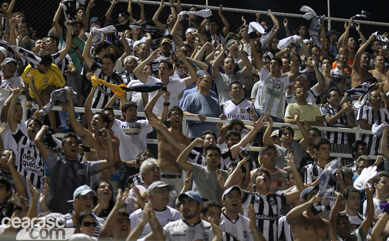 [25-03] Ceará x Fortaleza - TORCIDA-02 - 12