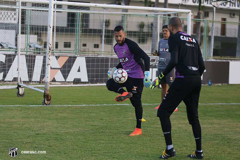 [24-10-2017] Treino Integrado + Academia - 10