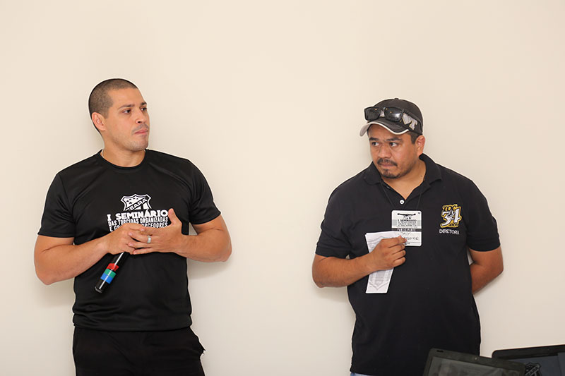 [07-01-2017] I Seminário de Torcidas Organizadas e Grupos de Torcedores - 96