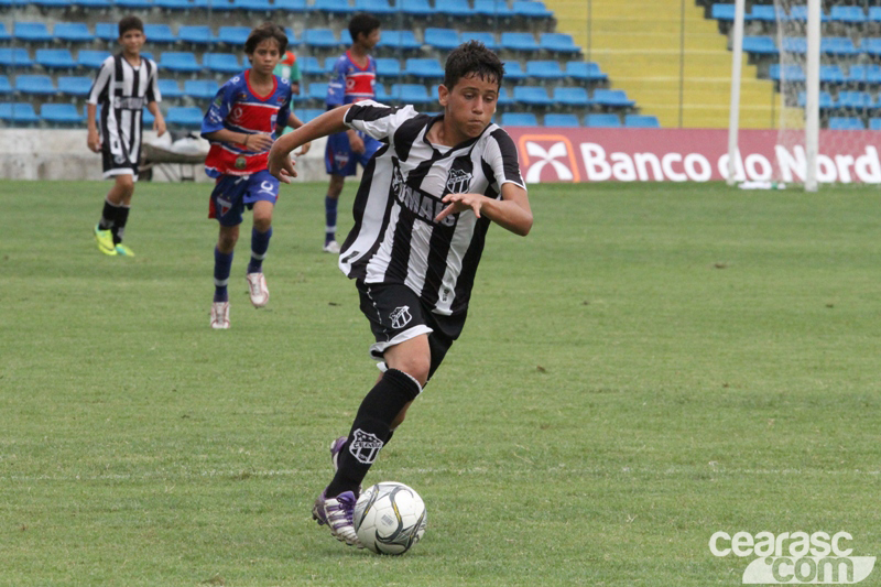 [10-03] Ceara 3 x 1 Fortaleza - segundo tempo - 7