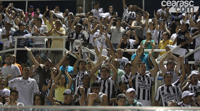 [25-03] Ceará x Fortaleza - TORCIDA-02 - 13