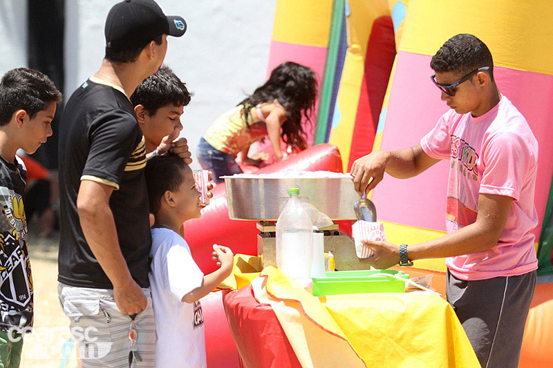 [12-10] Dia das Crianças Alvinegro 2014 - 56