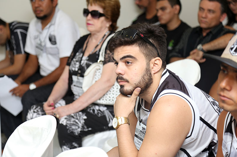 [07-01-2017] I Seminário de Torcidas Organizadas e Grupos de Torcedores - 98