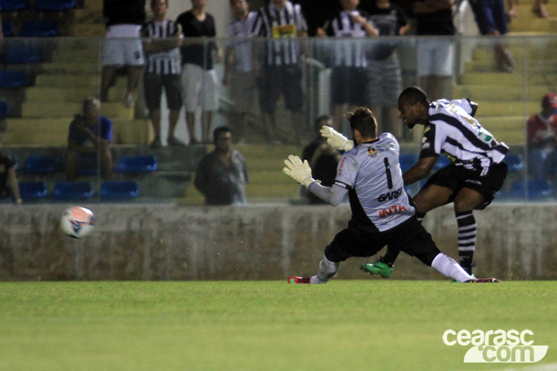 [21-03] Ceará 1 x 0 Guarany (S) - 02 - 5