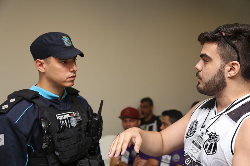 [07-01-2017] I Seminário de Torcidas Organizadas e Grupos de Torcedores - 99