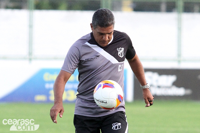 [24-02] Treino tático + finalizações2 - 14