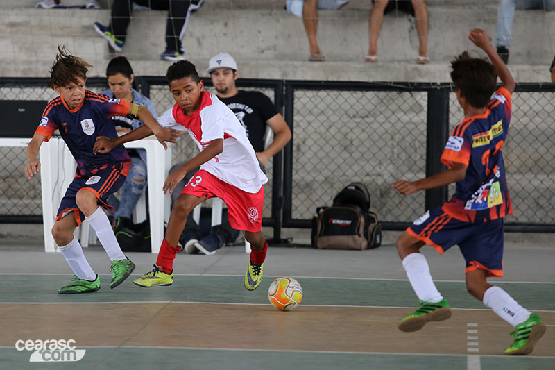 [12-11-2016] Copa Alvinegra de Futsal - 2º dia - 26
