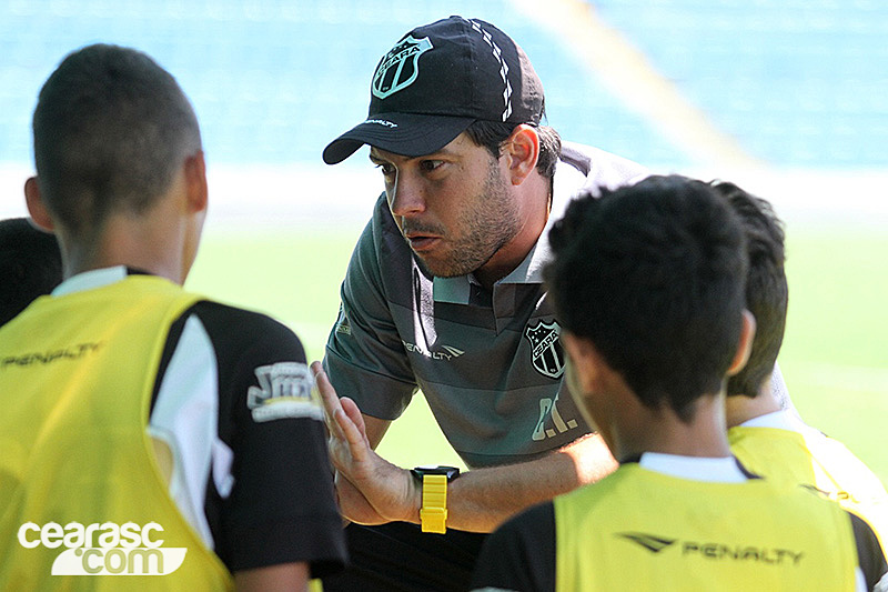 [12-10] Ceará 3 x 1 Fortaleza - 1