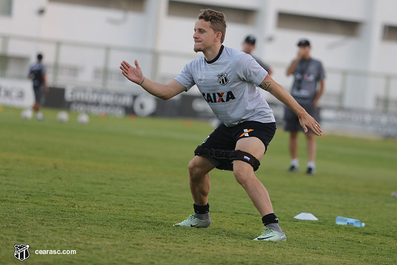 [24-10-2017] Treino Integrado + Academia - 12