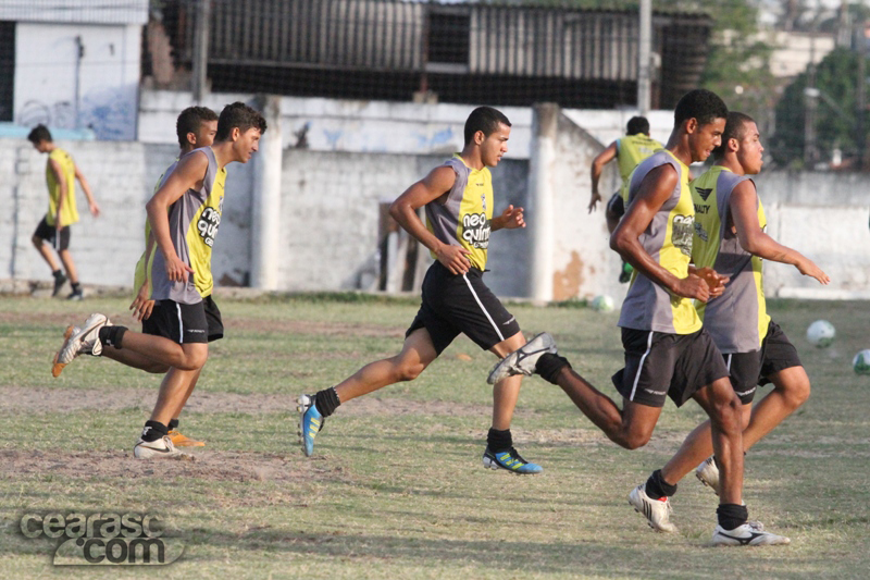 [28-11] Sub-18 - Treino físico - 17