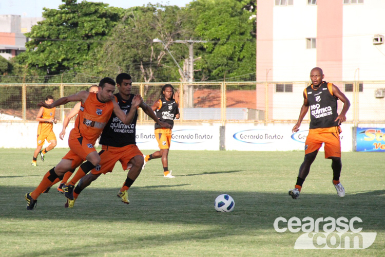 [19-07] Treino Técnico - 9