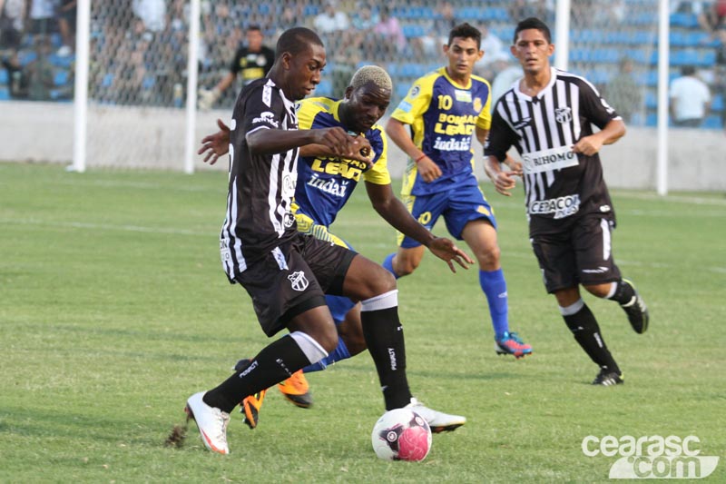 [13-01] Ceará 3 x 1 Horizonte - 02 - 30