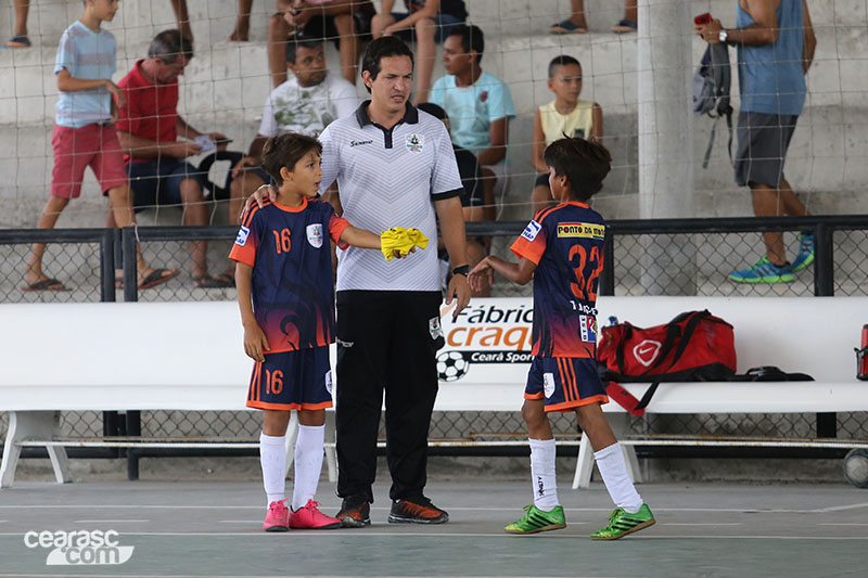 [12-11-2016] Copa Alvinegra de Futsal - 2º dia - 27