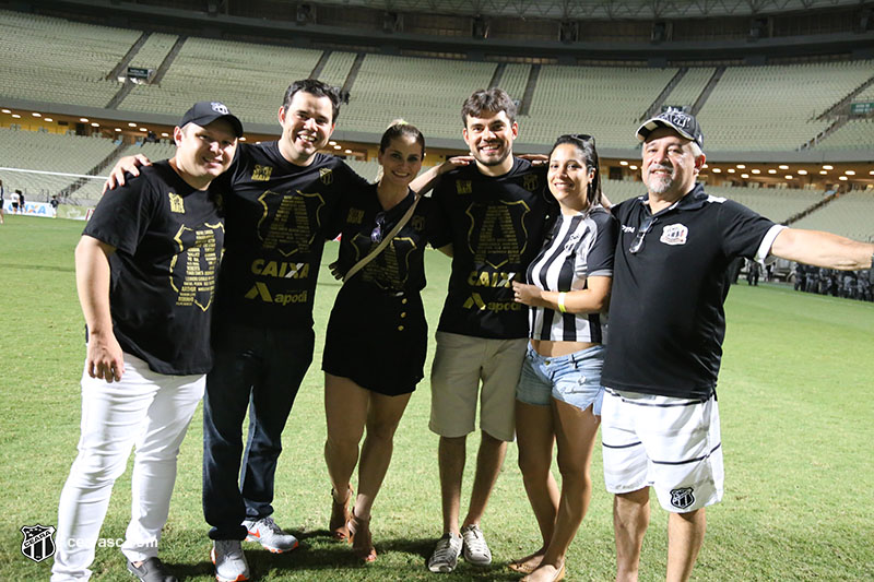 [25-11-2017] Ceara 1 x 0 ABC - Comemoracao - Part.2 - 49