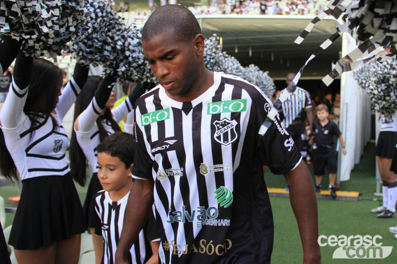 [14-09] Ceará x ABC - 1