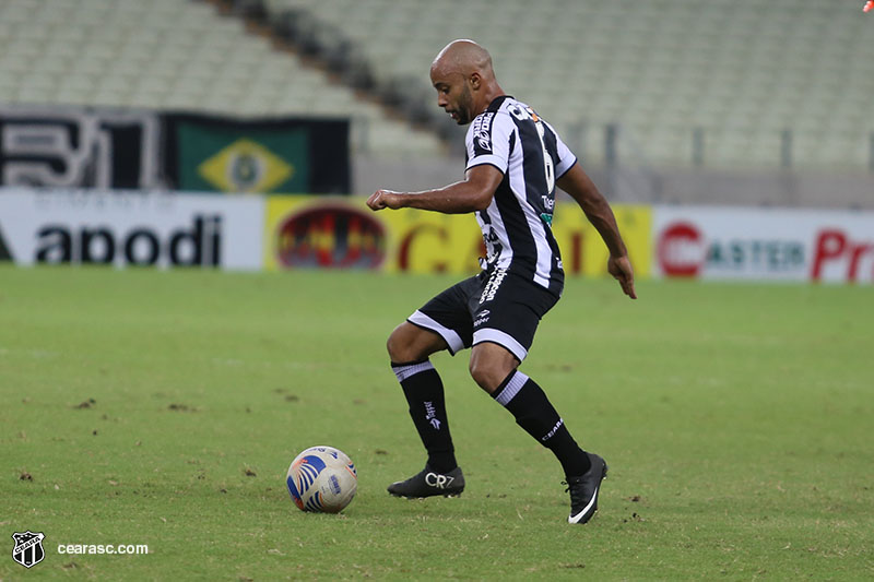 [19-03-2017] Uniclinic 1 x 3 Ceará - 27