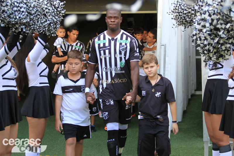 [14-09] Ceará x ABC - 2