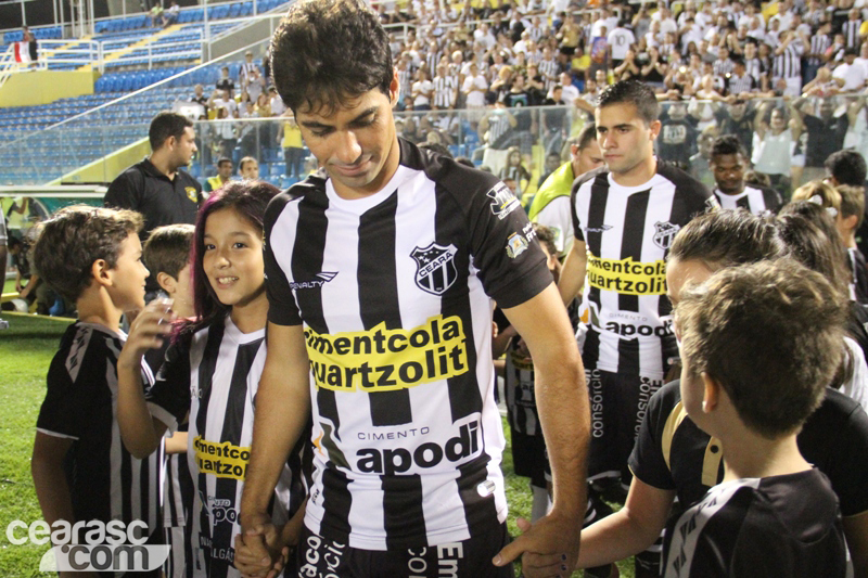 [15-07] Ceará 1 x 3 Joinville - 3