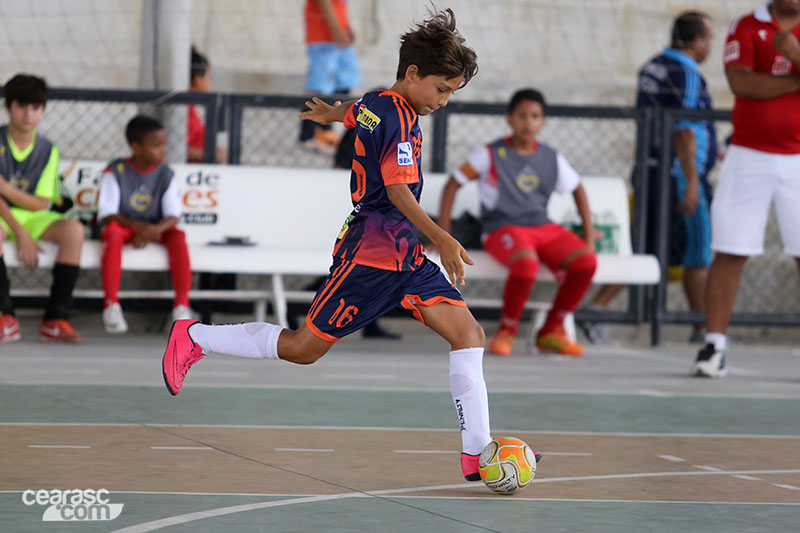 [12-11-2016] Copa Alvinegra de Futsal - 2º dia - 28
