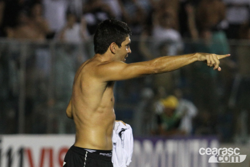 [25-03] Ceará x Fortaleza2 - 26