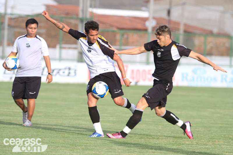 [03-02] Treino físico-técnico - 18